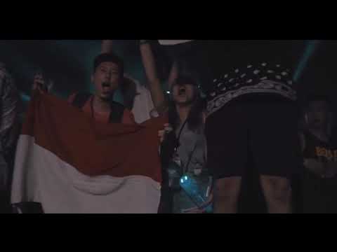 Adieh Flowz Live At SG Festival