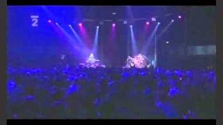 The Dresden Dolls - Sex Changes live at The Roundhouse