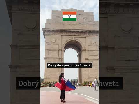 Co si o Česku myslí cizinci z celého světa? 🇨🇿