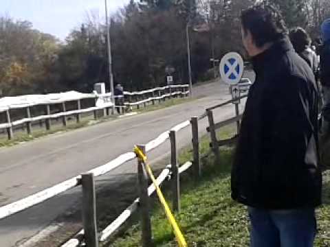 4° rally RONDE DEL MONTE CAIO