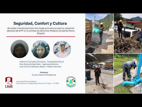 Sustentación Proyecto EPP-USP Santa María Boyacá