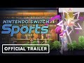 Nintendo Switch Sports - Official Trailer