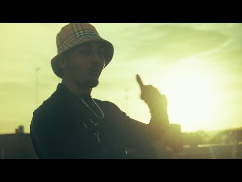 DANYAL - MON FRÉRO (Videoclip Oficial)