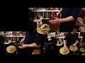 PERCUS&Iacute;