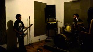 Coal Chamber cover - SWAY by Twisted Notion