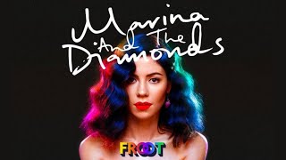 Marina & The Diamonds - Happy video