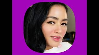 Download lagu Vivoree Esclito 😍🤞💞 Rewrite The Stars💫 #HAPPY18thVIVOREE😘 mp3