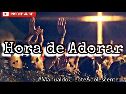 Me Ajude a Melhorar com Israel & Islan #HoradeAdorar no MDCA