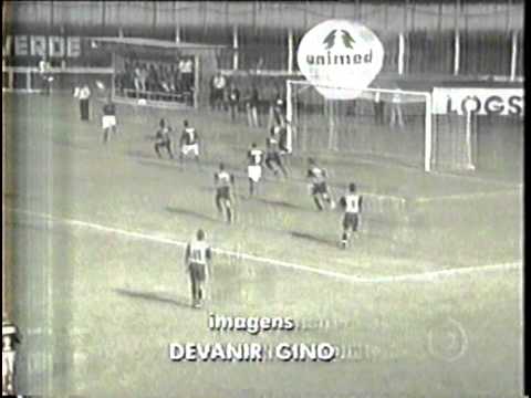 Caldense 2x1 Tupi - Campeonato Mineiro 2004