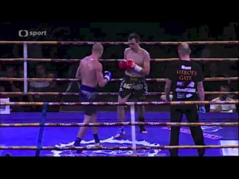 MILAN "minci" PALES Diamond gym Zilina vs MICHAL KRCMAR Lanna gym Praha