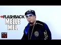Melle Mel on His Brother Kidd Creole Charged with Murdering a Homeless Man (Flashback)
