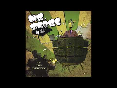 Mr. Zebre - Legal (ft Rebel I) [Original Version]