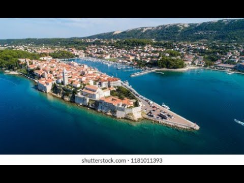 180 VR - Croatia 2020 - 1/6 - Island Rab