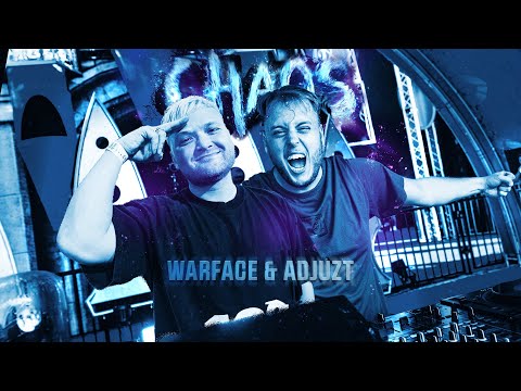 Warface x Adjuzt x Drean - CHAOS (Official Videoclip)