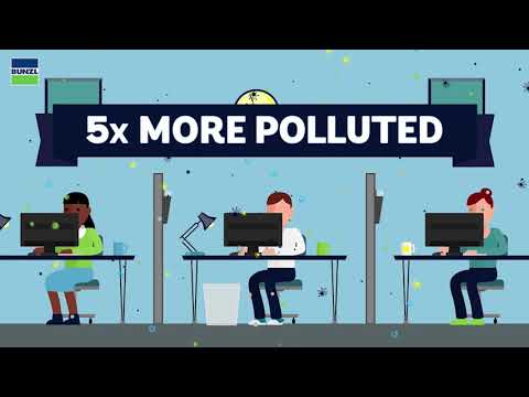 Fellowes AeraMax Professional