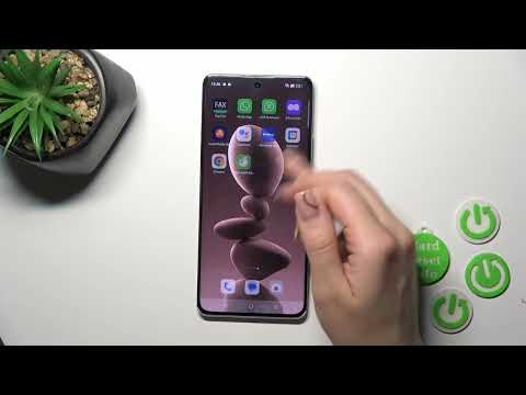 How to Install iPhone Keyboard in OPPO Reno 10 Pro – Green Apple Keyboard Layout