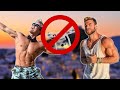 Σπάσαμε drone 1000 ευρώ - τρελό vlog στην Ίο