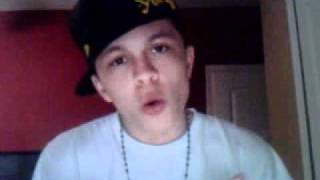 NB Ridaz FT. Angelina-Special Girl