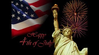 Dolly Parton God Bless the USA 2022