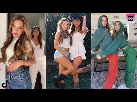 The Best of New Lexi Rivera and Pierson TikTok 2022 - New TikTok