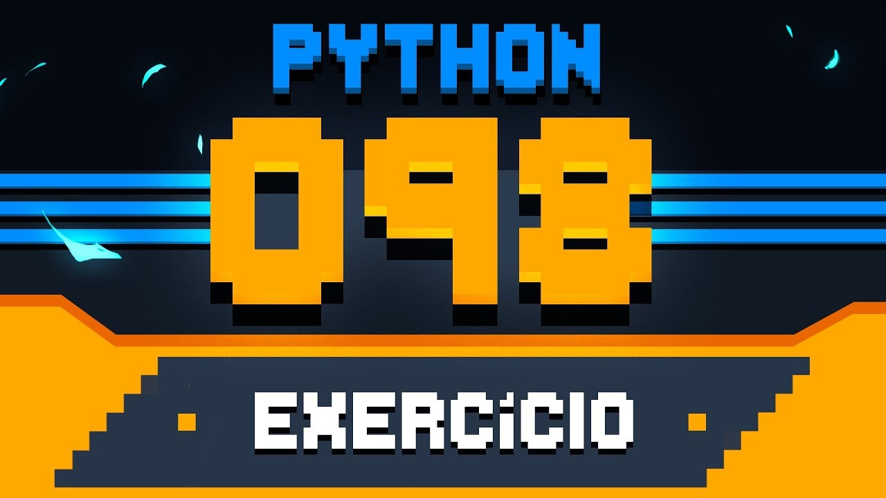 Exercício Python #098 - Função de Contador