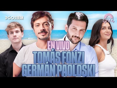 DGO STREAM and 2 more