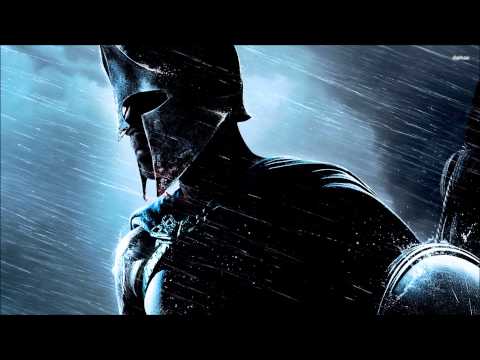 300: Rise of Empire — Soundtrack (OST) "Marathon" Junkie XL
