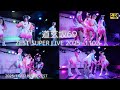 LIAR ZEST SUPER LIVE 2025 1102 道玄坂69 DGZ69 Dogenzaka69