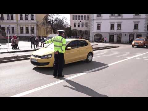 A hölgyekre vadásztak a rendőrök.