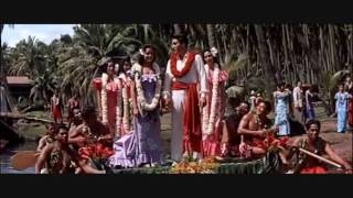 HAWAIAN WEDDING SONG JIM REEVES