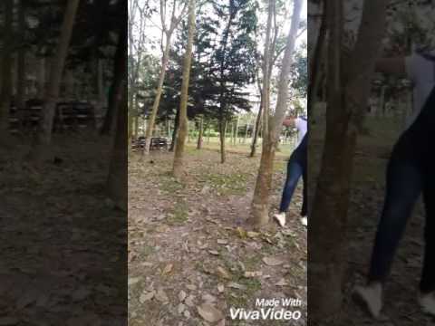 Yayan Lexa & Yonia Afiris  "Kuch Kuch Hota Hai"