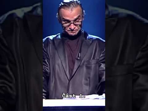 Oldřich Kaiser & Jiří Lábus & Jiřina Bohdalová - Jste slabší, máte padáka!