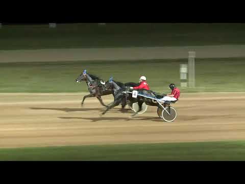 2017.09.01. 8. futam - PÉNTEK ESTI SZUPER SPRINT DÍJ