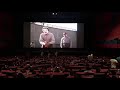 Joker Tribute In Chennai Vetri Theatre