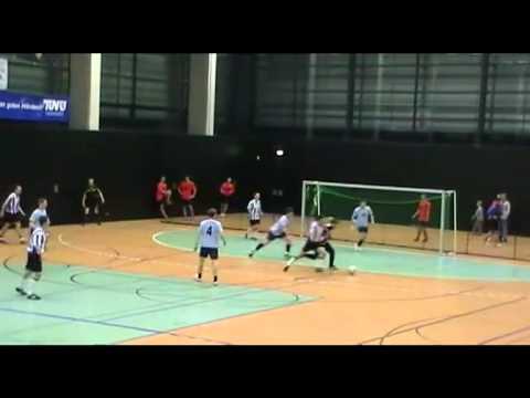 HKM - Stadtliga - Vorrunde