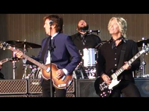 160610 ONE ON ONE MUNICH GERMANY