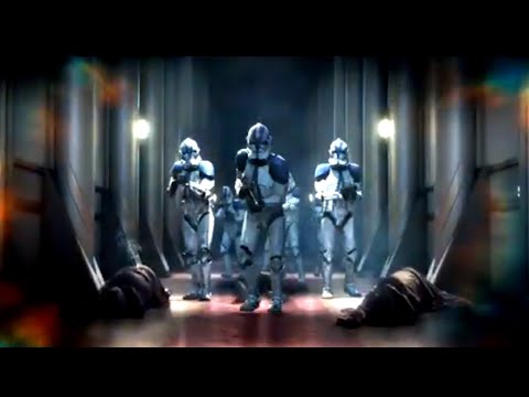 Grogu Remembers Order 66 - Episode 6 Clip | The Book Of Boba Fett