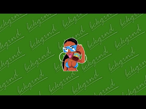 [FREE] Megan Thee Stallion x Mulatto Type Beat - "Ten"