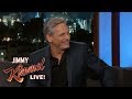 Viggo Mortensen On Oscar Nomination Green Book