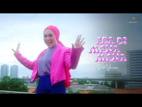 Selfi Yamma - Ada Di Mana Mana | Official Music Video