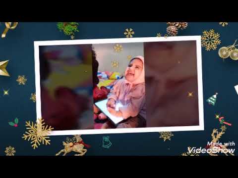 Merry Christmas 🎁🎁👆👑🧁🧁🍨🍨 sofia and Hitendra dalal