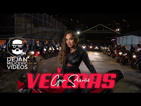Video thumbnail for Večeras