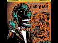 Los Fabulosos Cadillacs - Should I Stay Or Should I Go