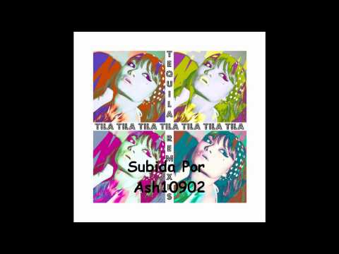 Stripper Friends - Tila Tequila ((RevoLucian Radio Edit))