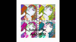 Stripper Friends - Tila Tequila ((RevoLucian Radio Edit))