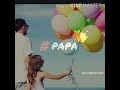 O Mere Papa Di Great