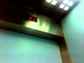 Fujitec Elevator Opening Closing Door B