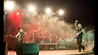 Venom Inc - Live Like an Angel, Die Like a Devil (Thiesi 2017)