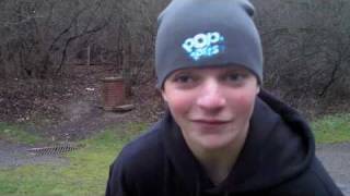 arctic survival for city slickers