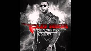 Flo Rida   Respirator (HQ)